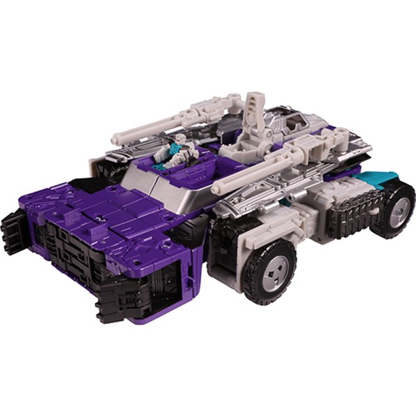 Legends Series Official Product Images   Sixshot, Doublecross, Misfire, Broadside 06 (6 of 26)